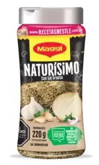 Dummie_Naturísimo 220 g