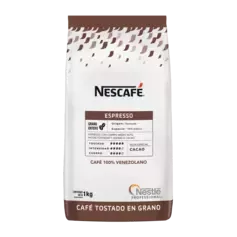 espresso nescafe