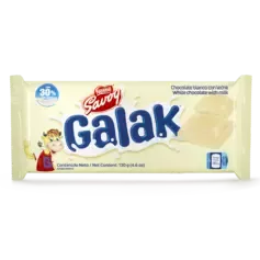 Galak 130g dummies