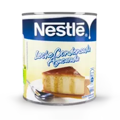 Leche Condensada NESTLe 395g