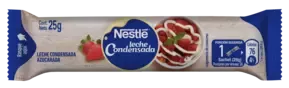 Leche condesada 25g
