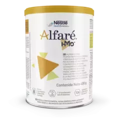 NAN ALFARÉ