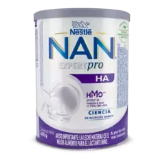 NAN HA