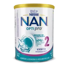 NAN OPTIPRO 2.