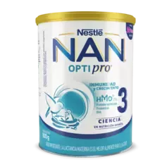 NAN OPTIPRO 3