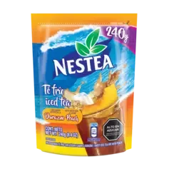 NESTEA-DURAZNO-240g