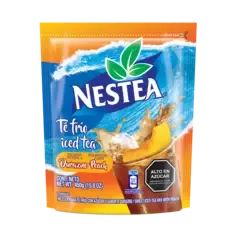 NESTEA-DURAZNO-450g