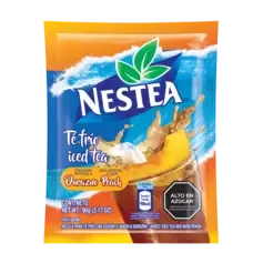 NESTEA-DURAZNO-90g