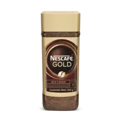 Nescafe Gold Dummies 100g