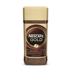 Nescafe Gold Dummies 200g