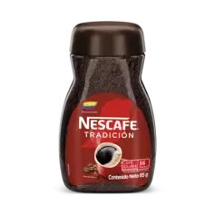 Nescafe dummies 85g