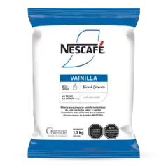 Nescafe-Vainilla