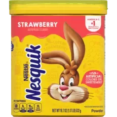 Nesquik Fresa