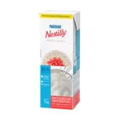 Nestilly size