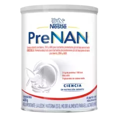 PreNAN