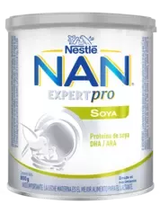 NAN SOYA