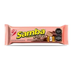 Samba carlton dummie M