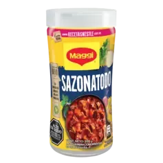 Sazonatodo-200g