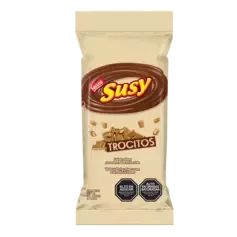 Susy-trocitos