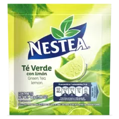 Te verde nestea