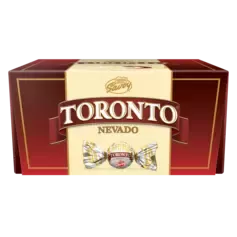 Caja toronto nevado 324g