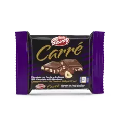 carre 100g M