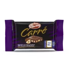 carre 25g M