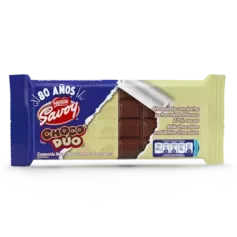 choco duo 130g dummies