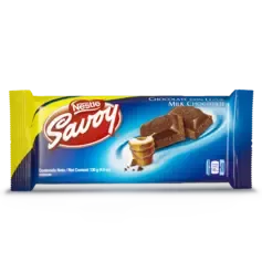 chocolate de leche 130g dummies