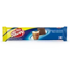 chocolate de leche 70g dummies