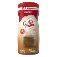 coffee mate original dummie