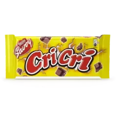 cricri 123g dummies