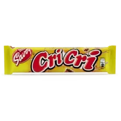 cricri 27g dummies
