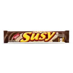 SUSY® | Nestle Venezuela