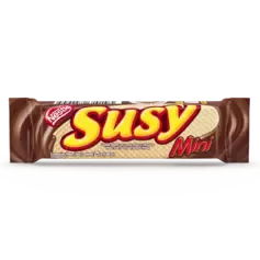 SUSY® | Nestle Venezuela