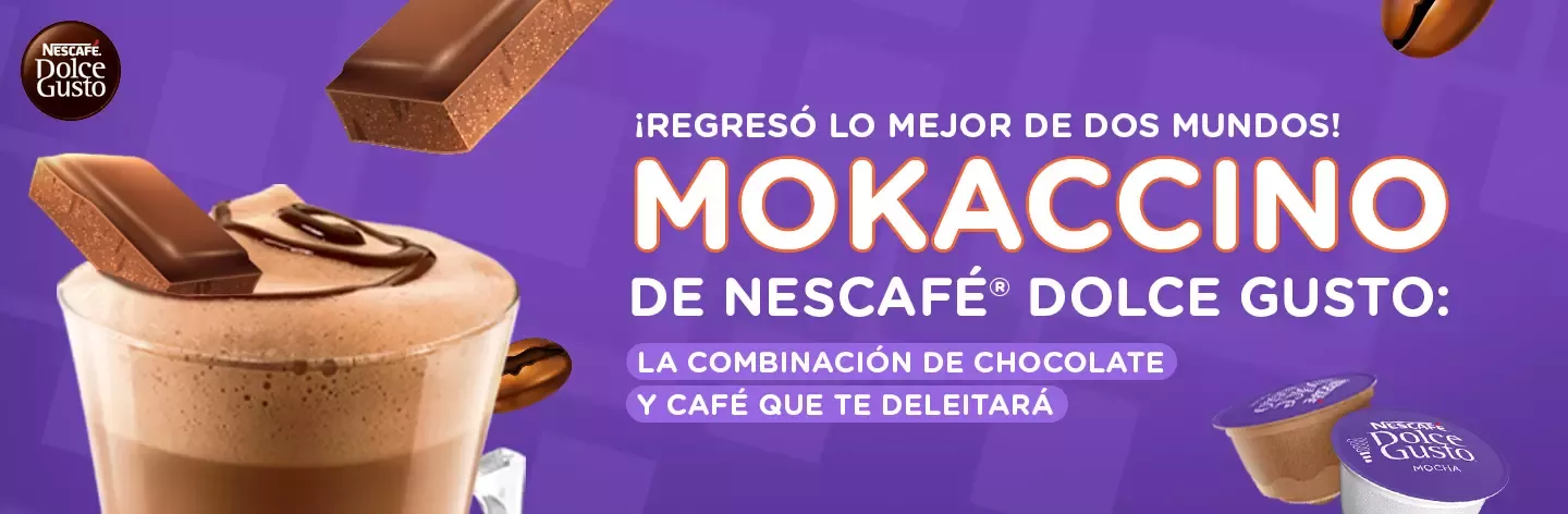 Banner Página Nestlé®️ Venezuela