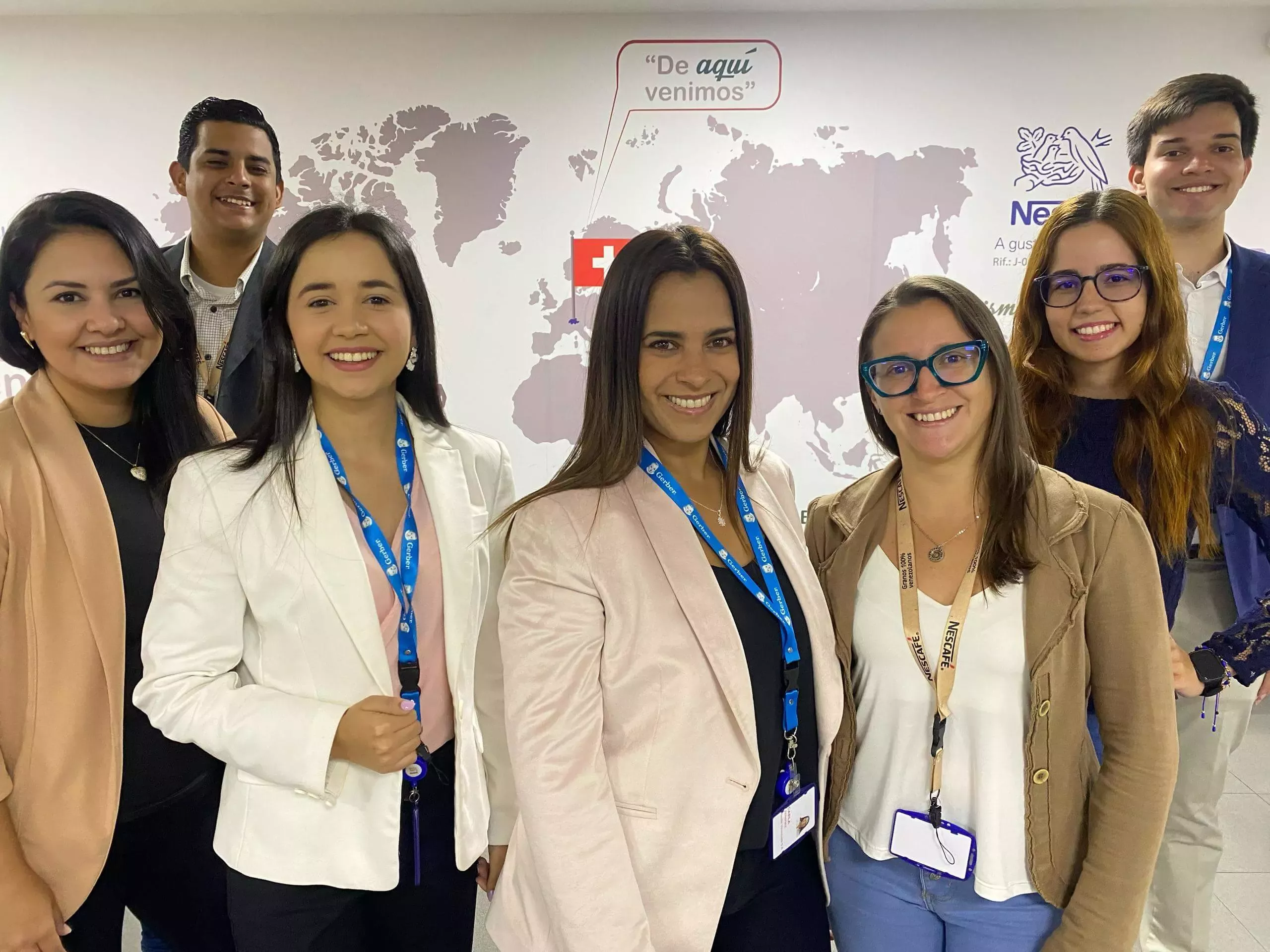 Nestlé Venezuela implementa Facturación Digital