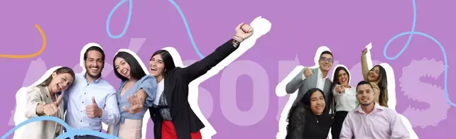 ¿Por qué postularse a Iniciativa por los Jóvenes?