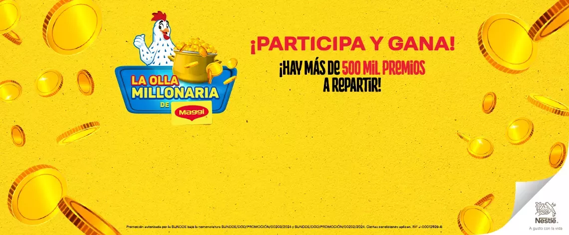 Banner Olla Millonaria Nota de Prensa