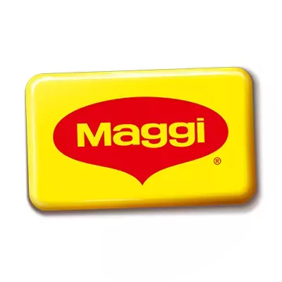 Maggi Productos Nestlé Venezuela.