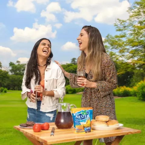 BEBIDAS