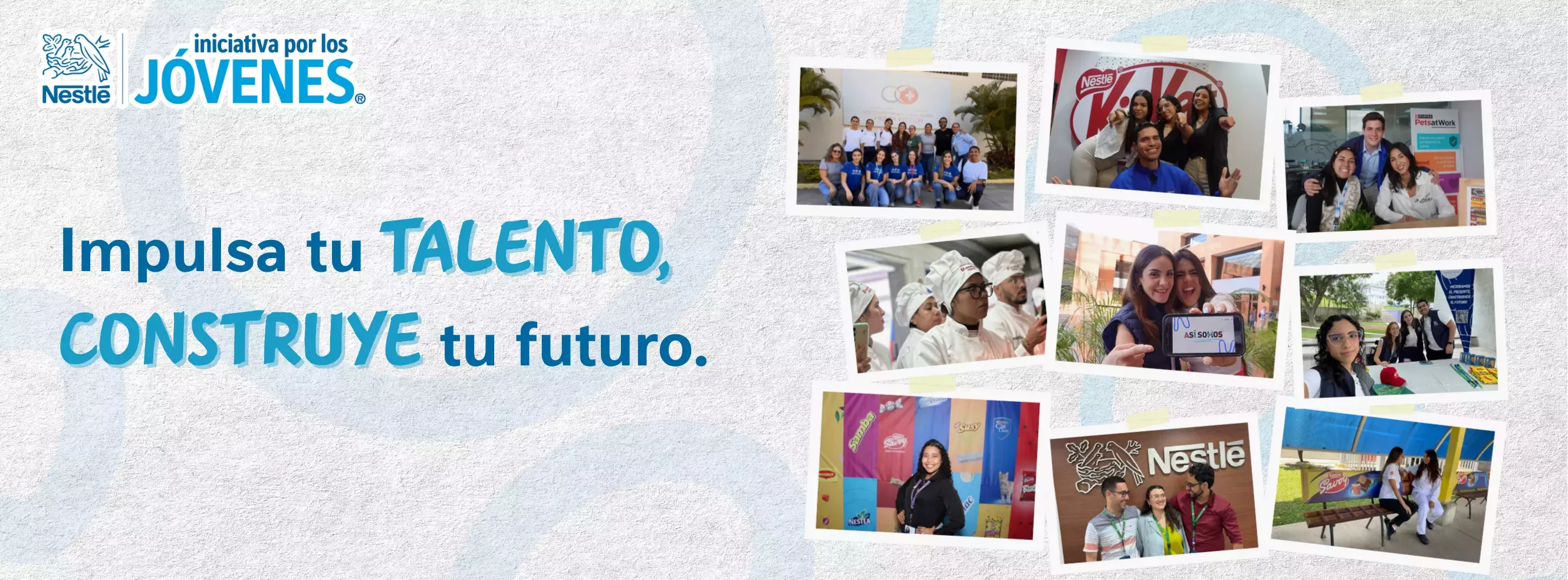 Iniciativa por los Jóvenes