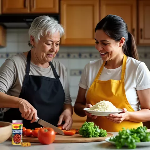 culinarios