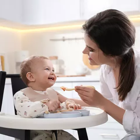 NUTRICIÓN INFANTIL
