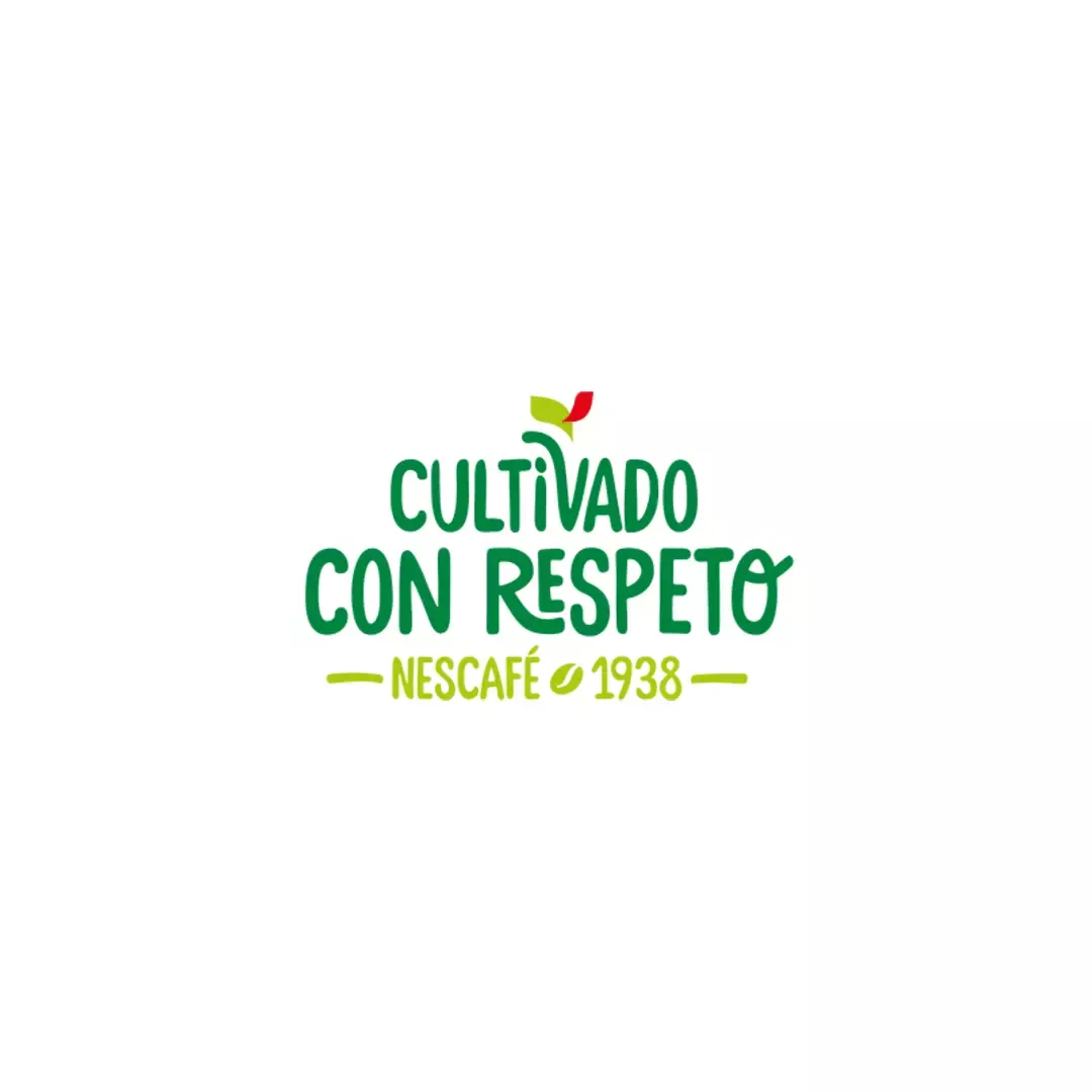 cultivado con respeto