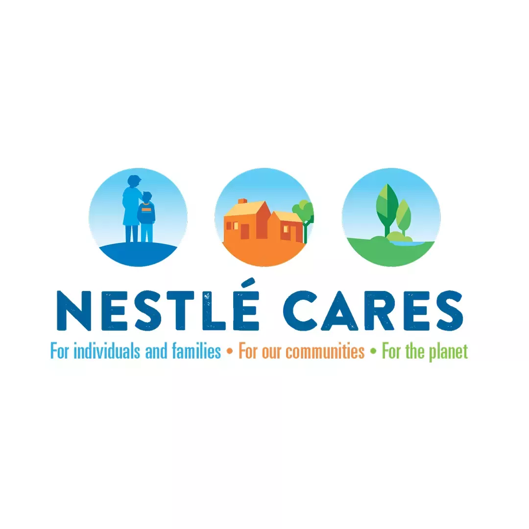 nestle cares