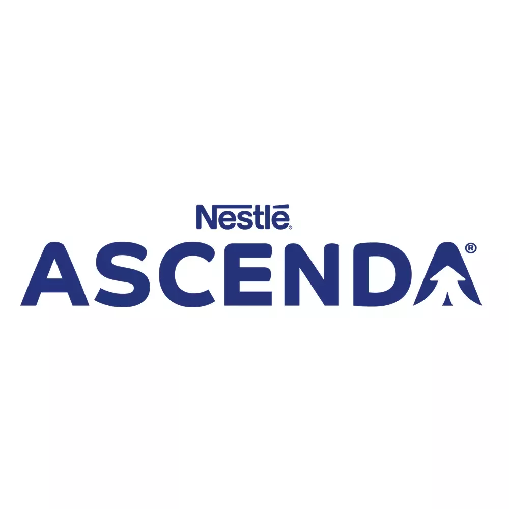 Logo Ascenda