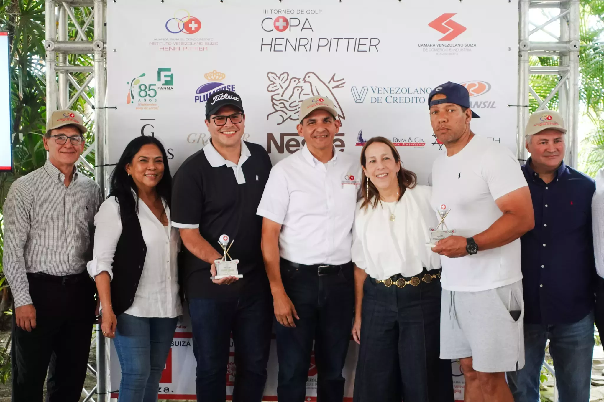 Copa Henri P