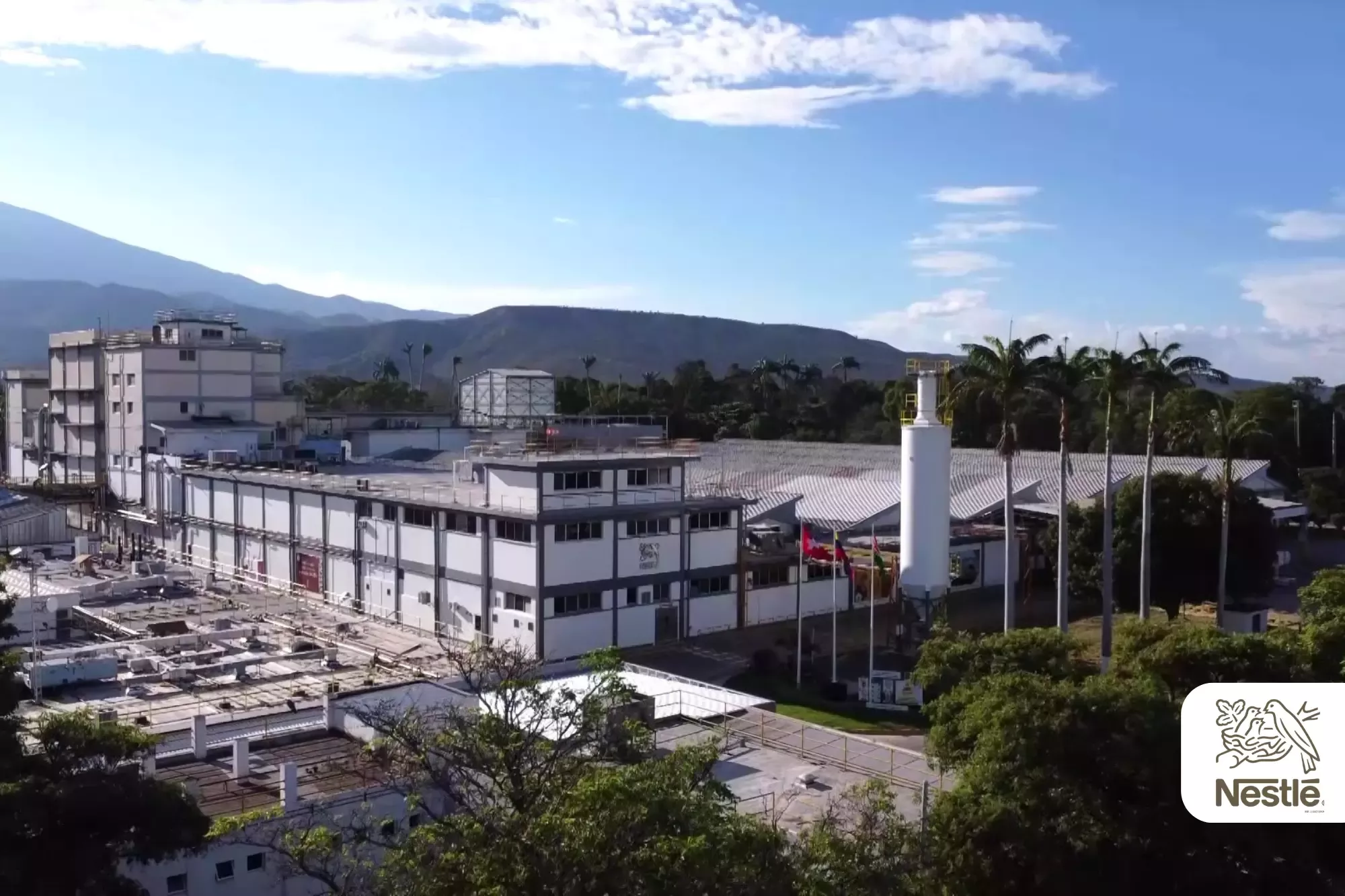 Fabrica el tocuyo
