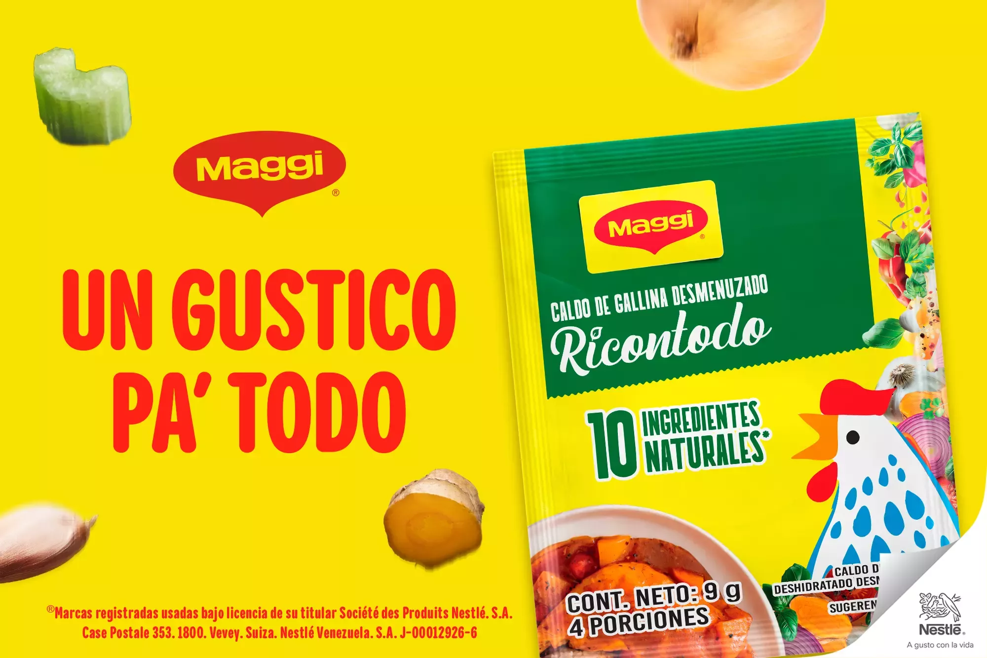 Ricontodo Maggi